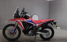 HONDA CRF250 RALLY  MD47