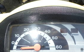 SUZUKI LET's 2 CA1PA