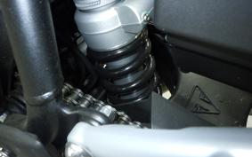 TRIUMPH TIGER 900 GT 2026