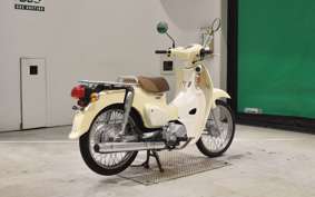 HONDA C110 SUPER CUB JA44