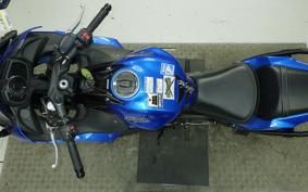 KAWASAKI NINJA 650 A 2019