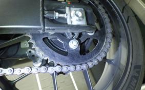 HONDA CBR400R 2025 NC65