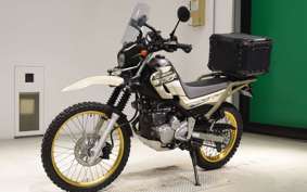 YAMAHA SEROW 250 Gen.2 2017 DG17J