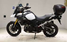 SUZUKI DL1000 ( V-Strom 1000 ) A 2016
