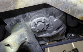 YAMAHA GEAR Gen.2 2006 UA08J