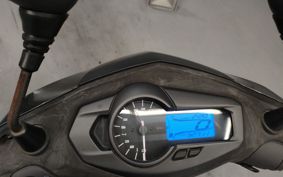 SUZUKI SKYWAVE 250M CJ45A