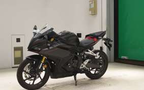 HONDA CBR250RR A 2003 MC51
