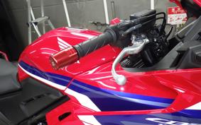HONDA CBR400R 2025 NC65
