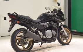 SUZUKI BANDIT 1200 SA 2007 GV79A