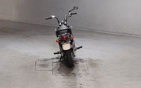 HONDA MONKEY AB27