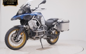 BMW R1250GS ADVENTURE 2018