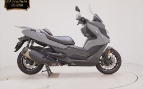 BMW C400GT 2020