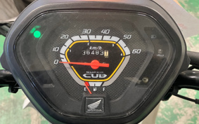 HONDA SUPER CUB50 AA04