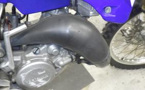 YAMAHA YZ125 2013 CE16C