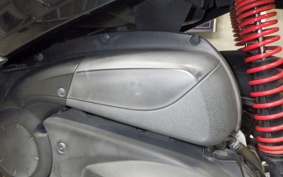 HONDA FORZA SI ABS 2021 MF12