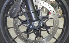 HONDA CL250-2 2015 MC57