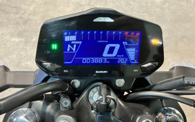 SUZUKI JIKUSA-250 ED22Y
