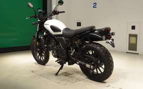 HONDA CL250-2 MC57