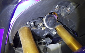 YAMAHA YZF-R25 A 2020 RG43J