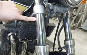 KAWASAKI ZEPHYR 750 RS 1999 ZR750C