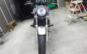 HONDA CB400SF VTEC 2000 NC39