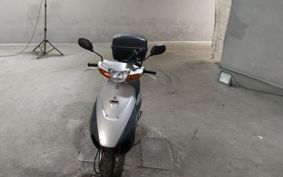 SUZUKI LET's 2 CA1PA