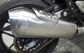 TRIUMPH SPEED 400 2024