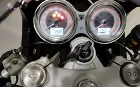 TRIUMPH THRUXTON 1200RS 2021 DAD87H