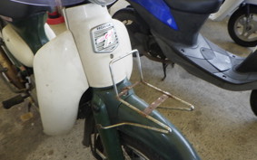 HONDA LITTLE CUB AA01