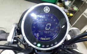 YAMAHA XSR155 2019