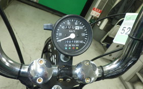 YAMAHA DRAGSTAR 400 CLASSIC 2003 VH01J