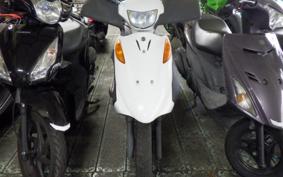SUZUKI ADDRESS V125 2022 CF46A