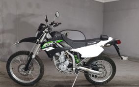 KAWASAKI KLX250 LX250S
