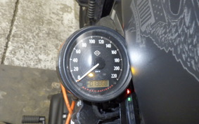 HARLEY XL883N 2017