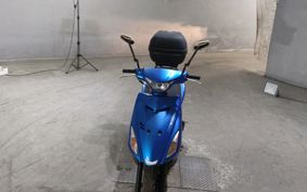 SUZUKI ADDRESS V125 CF4MA