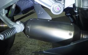 APRILIA トゥオノ660 FACTORY 2022