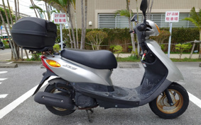 YAMAHA JOG DELUXE SA36J