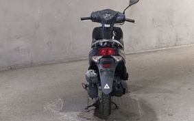 HONDA DIO 110 JF31