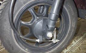 HONDA TACT Gen.4 1988 AF79