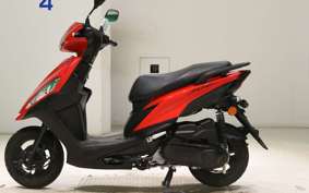 YAMAHA JOG 125 2021 SEJ5J