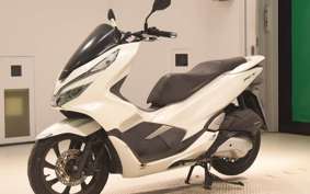 HONDA PCX 125 JF81