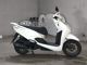Фото Honda LEAD 125 2022 с японского аукциона