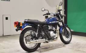 KAWASAKI W230 BJ230A