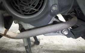 SUZUKI ADDRESS 110 2020 CE47A