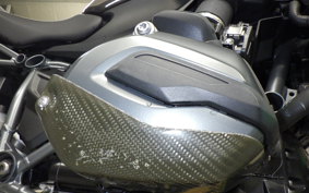 BMW R1200R 2018