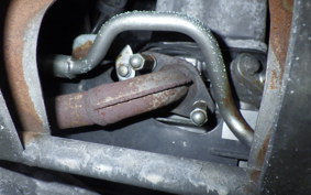 HONDA SPACY 100 2006 JF13