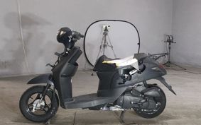 SUZUKI LET`S CA4AA