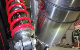 HONDA CB400SF VTEC SPEC 2 2003 NC39