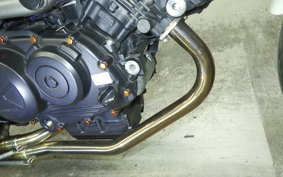 HONDA VTRF250 2021 MC33