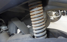 SUZUKI LET's 2 CA1PA